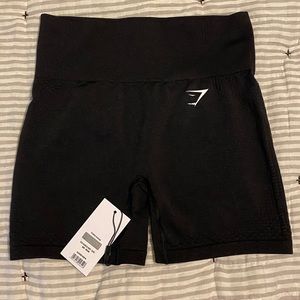 Gymshark vital short